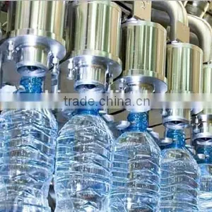 SXHF Drinking Water Filling Machinery, Drinking Water Fillers, Water Plant thumbnail-2