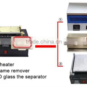 UYUE Machine Separate LCD Touch Screen thumbnail-2