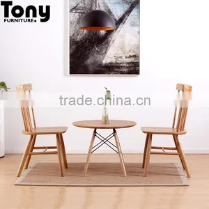 Classic Living Room Furniture Dining Room Furniture Wooden Table Coffee Table thumbnail-3