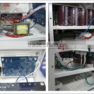Mini Professional Photosensitive Seal Machine thumbnail-2