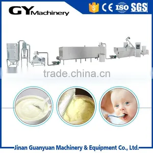 Dear Baby Food/Nutrition Powder Production Line thumbnail-1
