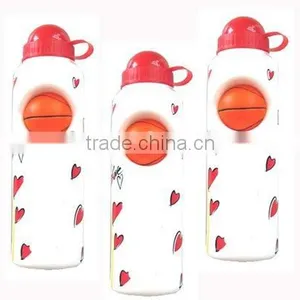 Healthy Bottle thumbnail-1