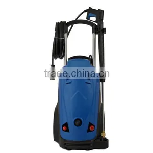 High Pressure Cleaner, High Pressure Car Washer, High Pressure Machine for Car Wash thumbnail-1