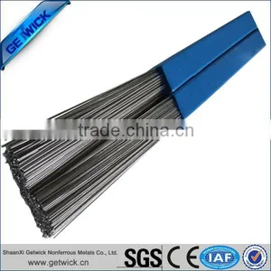 Nickel Chrome Alloy Wire thumbnail-1