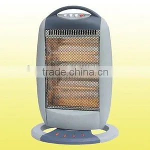 Potable Halogen Heater (CE/ROHS) thumbnail-1