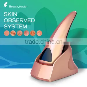 Handheld New Facial Skin Analyzer Beauty Machine thumbnail-1