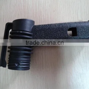Lamp Handle Plastic Mold Manufacturing thumbnail-2