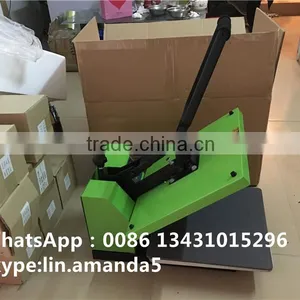 Heat Press Machine for t Shirt thumbnail-1