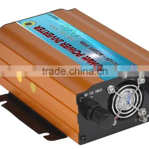 500 Watt Inverter Power Inverter , Inverter Air Conditioner thumbnail-3