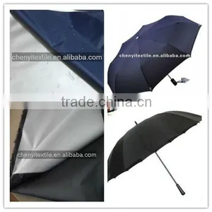 High Quality Coated Umbrellas Fabric thumbnail-1
