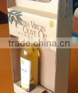 Paper Packing Box, Gift Paper Box, PDQ thumbnail-1