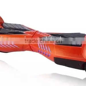 Hot Selling in USA 2 Smart Wheel Scooter Balance Board From Lianmei Factory thumbnail-6