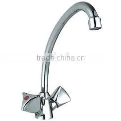 Basin Mixer thumbnail-1