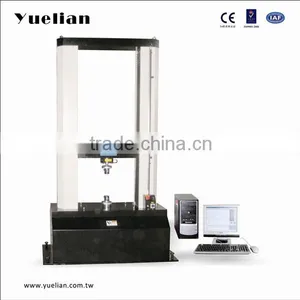100KN Universal Testing Machineries(YL-1151) With Servo-motor Driven thumbnail-1