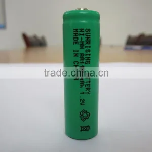 AA 1100mAh 1.2 V Quanlity Rechargeable Battery NI-MH 1.2V Rechargeable 2A Battery Baterias Bateria thumbnail-1