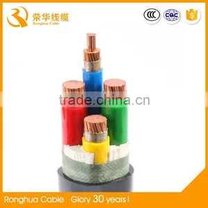as Customer Request Application and Low Voltage Type LSOH Power Cable thumbnail-4