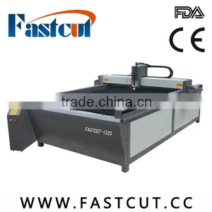 High Quality Plasma Metal Cutting Machine China Supplier Cheap Cnc Plasma Cutting Machine thumbnail-1