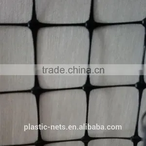 HDPE/PP Geogrid Reinforcing Netting for Road and Railway thumbnail-3