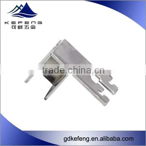 Metal Shelf Bracket /suqare Tube Support Bracket KF-B045 thumbnail-1
