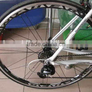 2015 Hard Tail All Aluminum Alloy Goat Handle Road Bike thumbnail-5