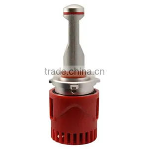 Factory Direct Sale High Power 45w 4500lm Led Headlight HB4 Car Led Headlight Conversion thumbnail-3