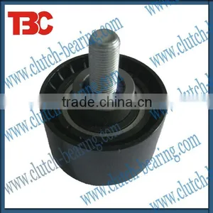 AUTO ENGINE PARTS AUTO BEARING TIMING BELT TENSIONER PULLEY IDLER BEARING GT80020 thumbnail-1