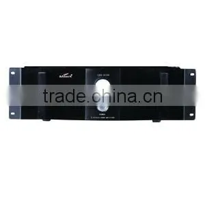 Multi-channel Amplifier thumbnail-1