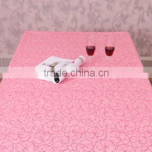 Oil Cloth Fabric thumbnail-4