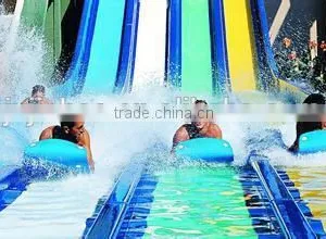 Children Water Splash Park Water Slides Park Equipment for Sale thumbnail-1
