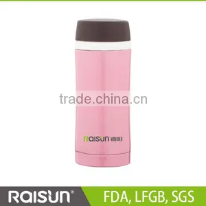 High Vacuum Double Wall Stainless Steel Insulated Cup 350ML 500ML thumbnail-1