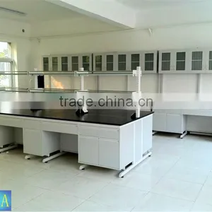 Multifunction Workbench Laboratory Furniture thumbnail-3