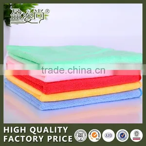 100%cotton Embroidery Logo Small Towels thumbnail-3