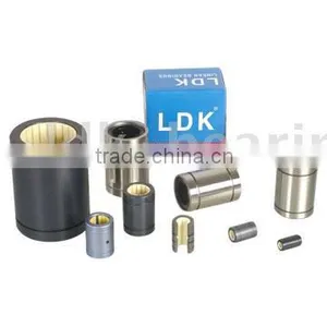 Linear Bushing Bearing LMseries thumbnail-1