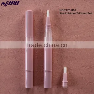 OEM Empty Twist Pen Cosmetic Pen Rolling Container thumbnail-4