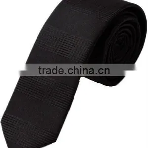 Men's 100% Polyester Tie Necktie thumbnail-1