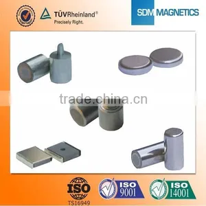 China Pot Pickup Alnico Magnets for Guitar Pickup thumbnail-2