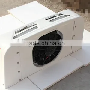 Food Truck Refrigeration System for Sale thumbnail-3