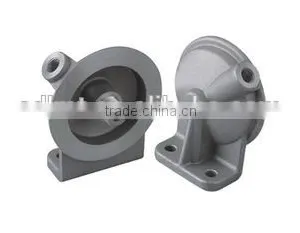 Filter Base Freightliner Truck Parts JX0810G thumbnail-4