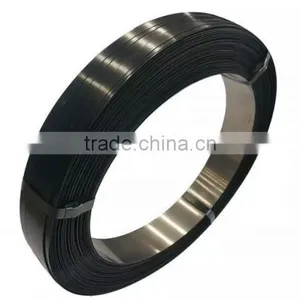 High Quality Packing Cheap Metal Strap Blue thumbnail-1