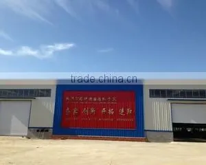 Dongguang Xinhua Packing Machinery Co., Ltd. company overview - view 3 thumbnail