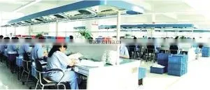 Changzhou Wujin Sunshine Plastics Electric Equipment Co., Ltd. company overview - view 1 thumbnail