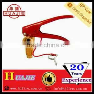 FIRE EXTINGUISHER VALVE CO2 thumbnail-1