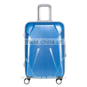 2015 Hot Demand Carry On ABS Luggage thumbnail-1