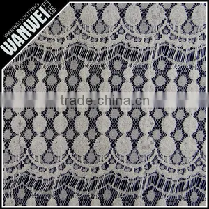 70% Off New Dot Design Nylon Cotton Fabric For Underwear or Girl Dress 1308 thumbnail-5