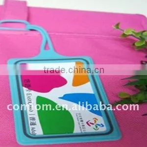 Smart Silicone Key Case/Silicone Card Package/promotional Gift thumbnail-1