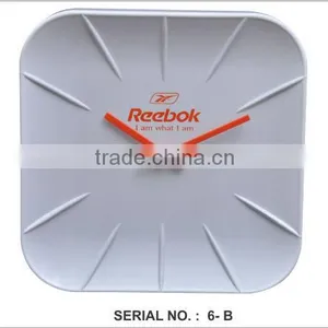 FASHION WALL CLOCK thumbnail-1