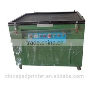 UV Exposure Machine for Exposure Screen Plate TM-800SB thumbnail-1