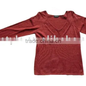 Ladies' Sweater thumbnail-1