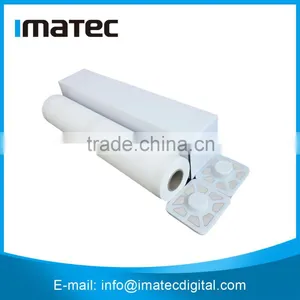 Matte Inkjet Polypropylene Printing PP Synthetic Paper,PP Paper Waterproof thumbnail-1