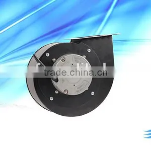 PSC 230v EC Single Inlet Blower 120mm With CE for Data Centers - Portable Over 23 Years thumbnail-2